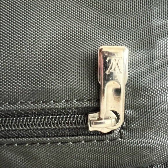 Louis Vuitton Pegase Luggage Damier Graphite 55 - Picture 6 of 14